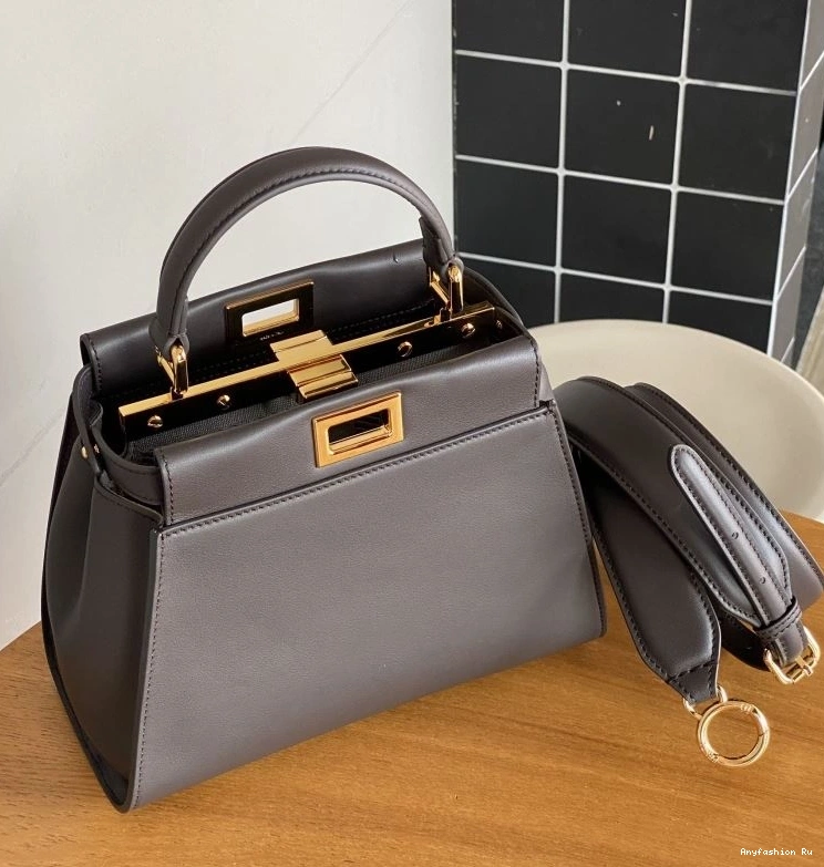 72928 Peekaboo TopPick Fendi Bags 0626